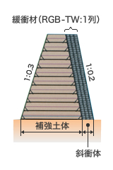 RGB-TYPEⅡの構造図